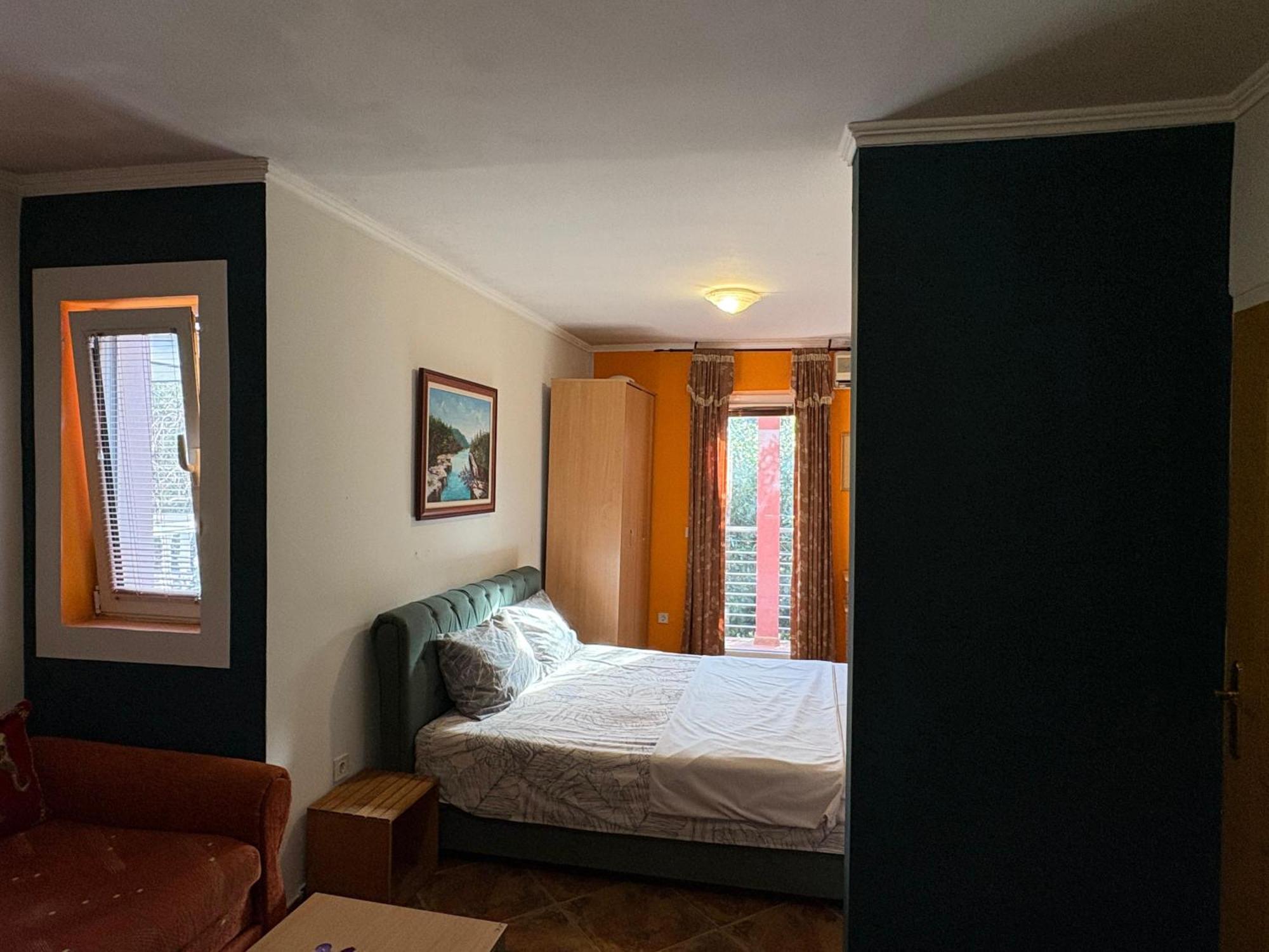 Markovic Aparthotel - Budva Becici Hotel Extérieur photo