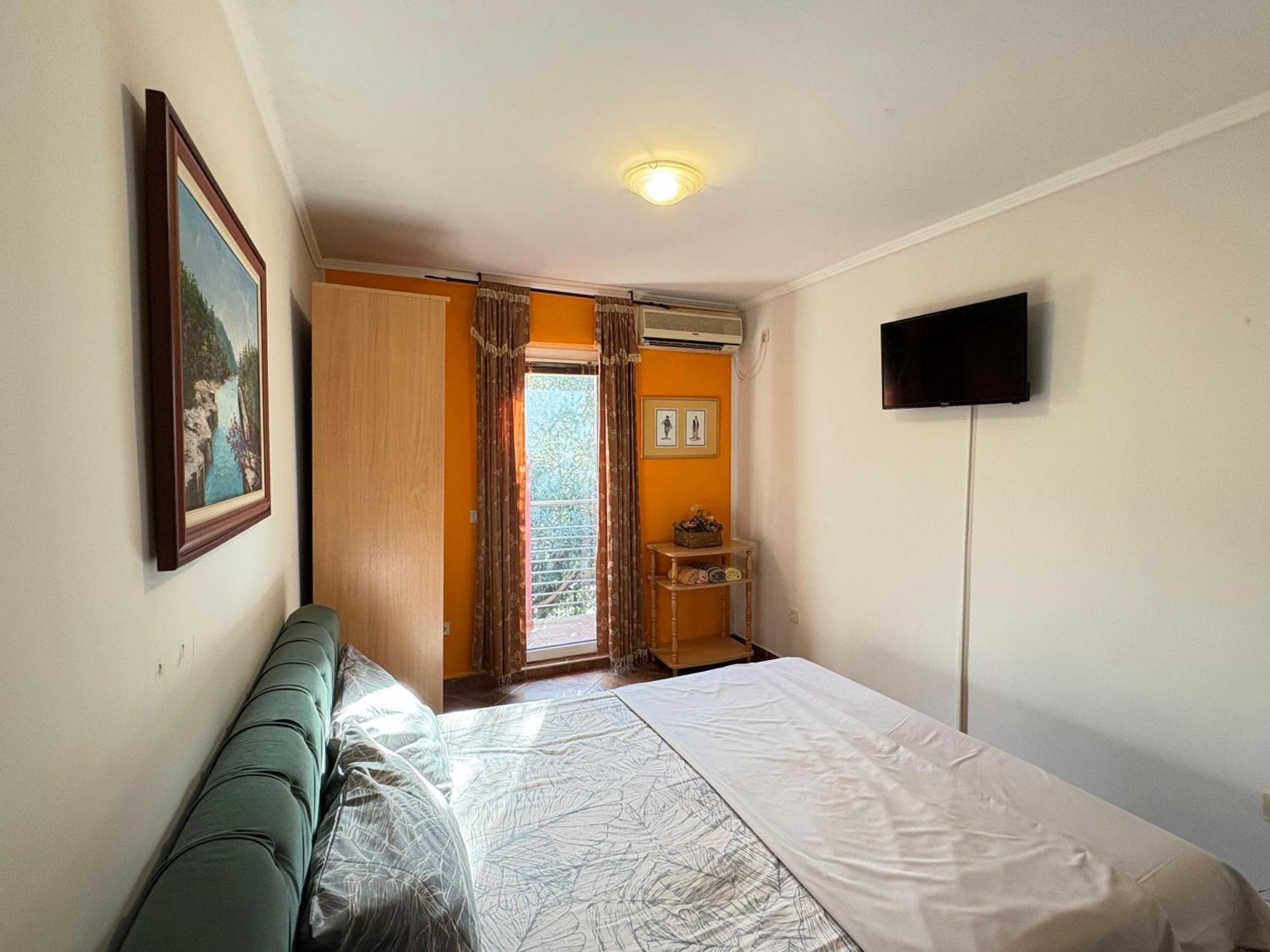 Markovic Aparthotel - Budva Becici Hotel Extérieur photo