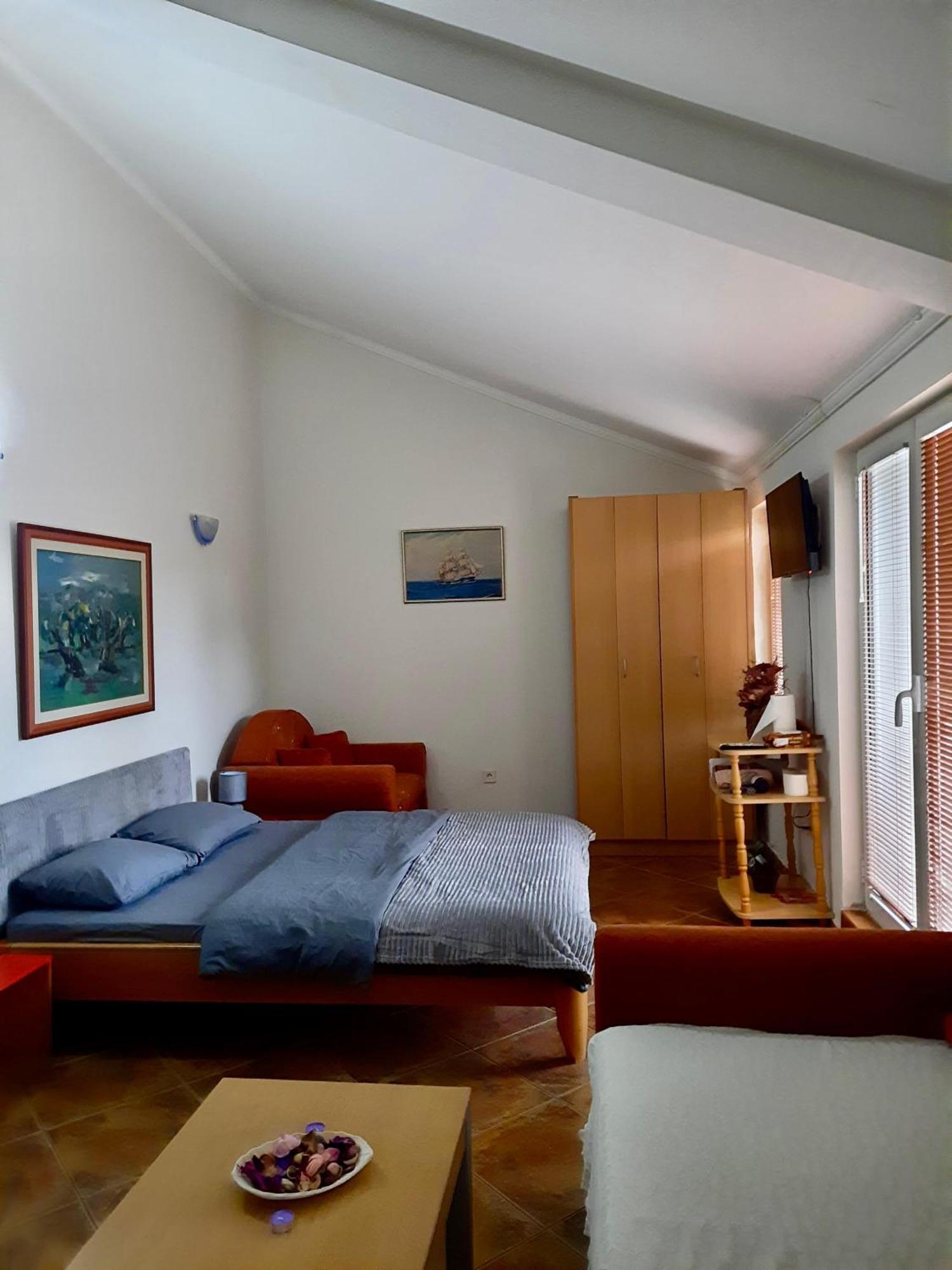 Markovic Aparthotel - Budva Becici Hotel Extérieur photo